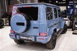 مرسيدس بنز G-Class